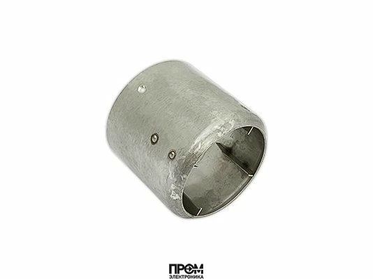 Головка жаровой трубы для газовых горелок Ø137,3 x 125 мм