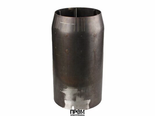 Жаровая труба Elco Ø170 x 305 мм 13011601, в комплекте