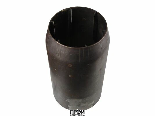 Жаровая труба Elco Ø170 x 305 мм 13011601, в комплекте