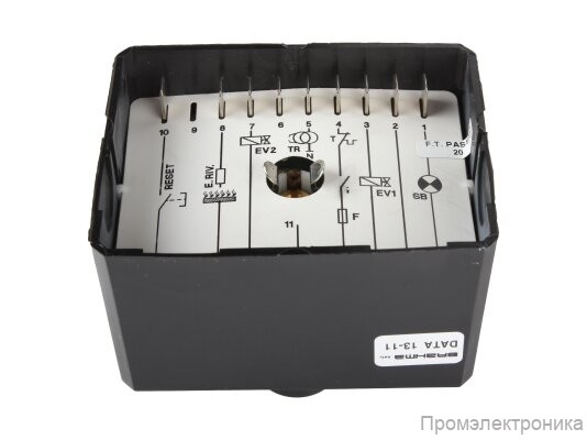 Топочный автомат Brahma SM 592N.2 36223151