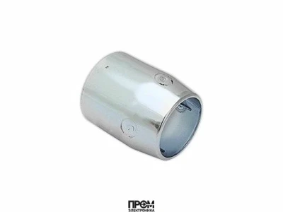 Жаровая труба для газовых горелок Ø89 x 105 мм