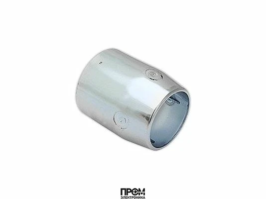 Жаровая труба для газовых горелок Ø89 x 105 мм