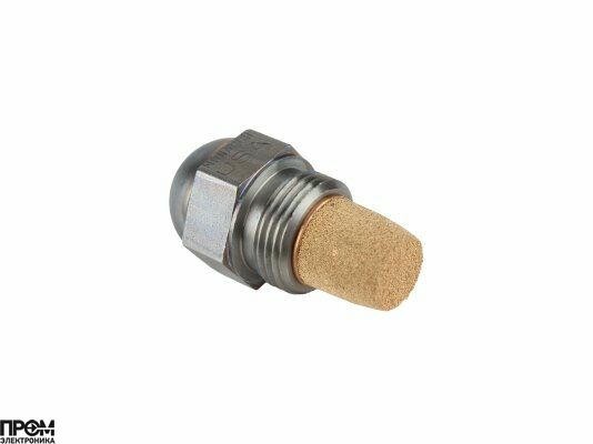 Форсунка Monarch 1.00/80° R