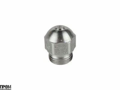 Форсунка Steinen 16.00/45° SS