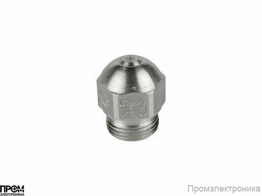 Форсунка Steinen 16.00/45° SS