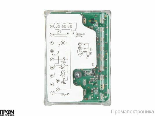 Топочный автомат Satronic / Honeywell DLG 976-N Mod.03