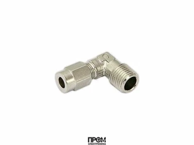 Фитинг соединительный Ø6 мм - R1/4&quot;