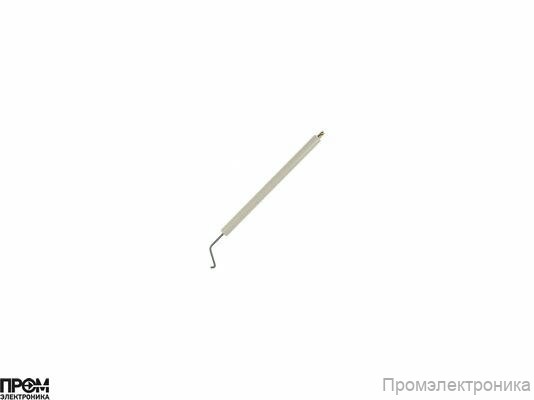 Электрод розжига Weishaupt 200 мм, 17520514097