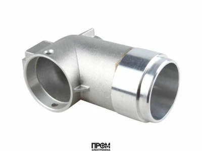 Соединительное колено Riello 3012637