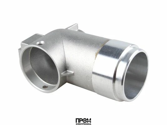 Соединительное колено Riello 3012637