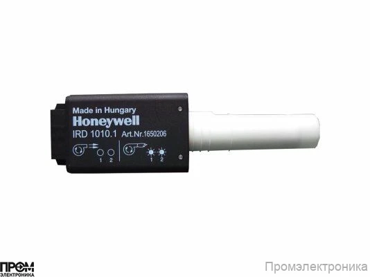 ИК-датчик пламени Satronic / Honeywell IRD 1010.1 RIGHT RED