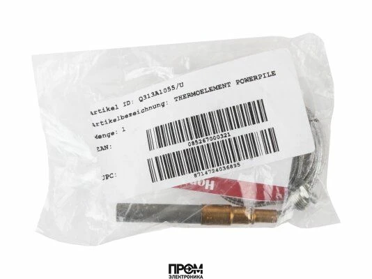 Термоэлемент Honeywell Q313A1055