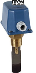 S6065A1003 реле протока для неагрессивной жидкости, IP65, 250Vac, Rp1&quot;, 11бар, 120 °С