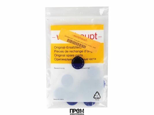 Смотровое стекло Weishaupt, 24140001377