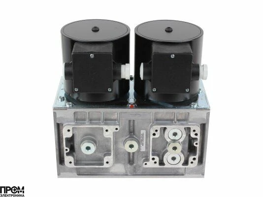 Двойной электромагнитный клапан Honeywell VQ440MA1006
