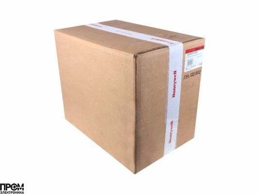 Двойной электромагнитный клапан Honeywell VQ440MA1006