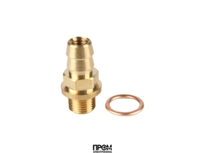 Комплект тестового ниппеля Kromschroder 74917280