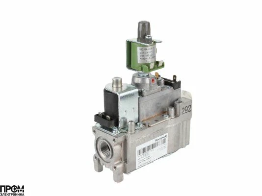 Газовый электромагнитный клапан Honeywell VR4605M2000