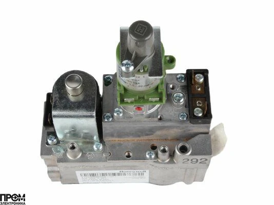 Газовый электромагнитный клапан Honeywell VR4605M2000