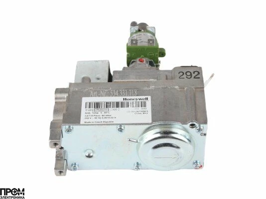 Газовый электромагнитный клапан Honeywell VR4605M2000