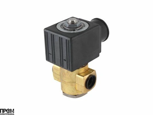 Электромагнитный клапан Elco VE 120.4AR