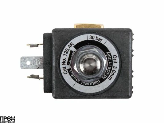 Электромагнитный клапан Elco VE 120.4AR