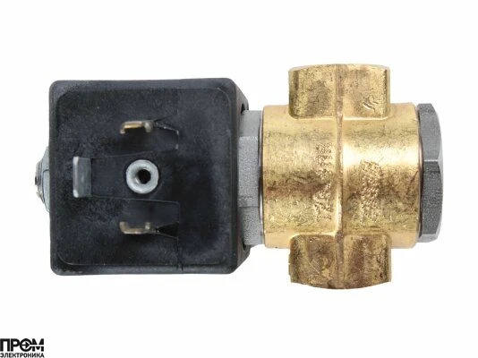 Электромагнитный клапан Elco VE 120.4AR