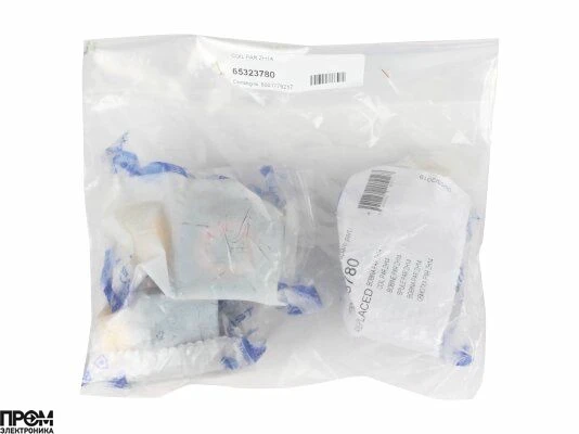 Электромагнитный клапан Elco VE 120.4AR