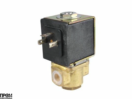 Электромагнитный клапан Sirai L209M08