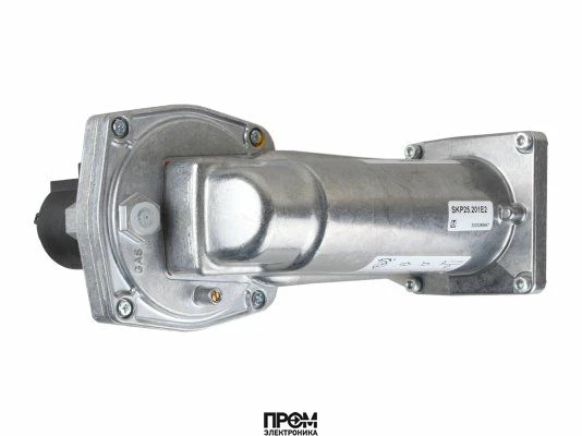 Привод для газовых клапанов Siemens SKP25.201E2