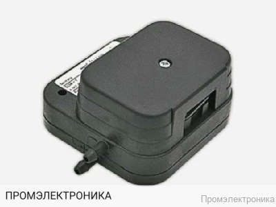 Датчик-реле давления воздуха Kromschroder DL 5E-1 30Z KS