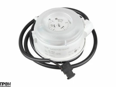 50958.400 - Huba Реле давления Huba Control 604.99877