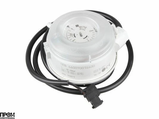 Реле давления Huba Control 604.99877