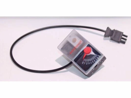 Сервопривод Berger Lahr / Schneider Electric W-ST01/4