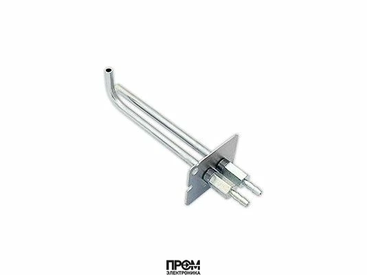 Ниппель измерения давления воздуха в сборе Ø5 - Ø6 мм 13009651