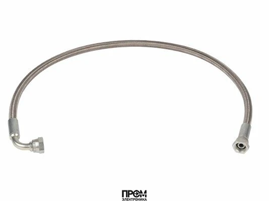 Жидкотопливный шланг CIB Unigas 850 мм, 234FXA3