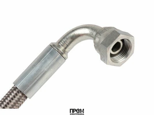 Жидкотопливный шланг CIB Unigas 850 мм, 234FXA3