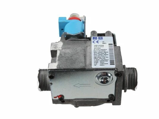 Газовый электромагнитный клапан Sit 845 SIGMA 0845108