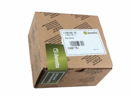 Газовый электромагнитный клапан Sit 845 SIGMA 0845108