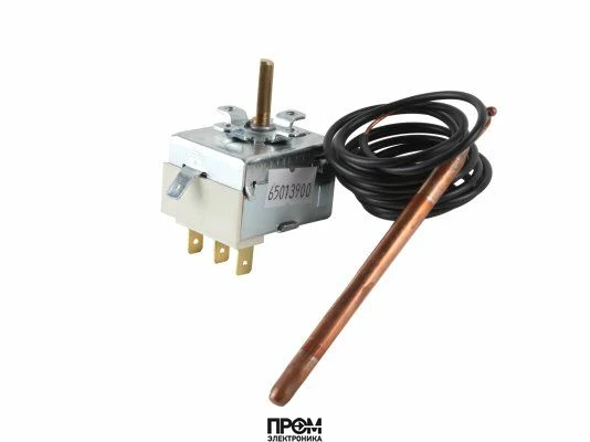 Регулируемый капиллярный термостат Imit TR2 9335 540544/A