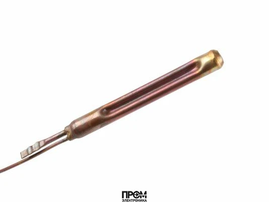 Регулируемый капиллярный термостат Imit TC2