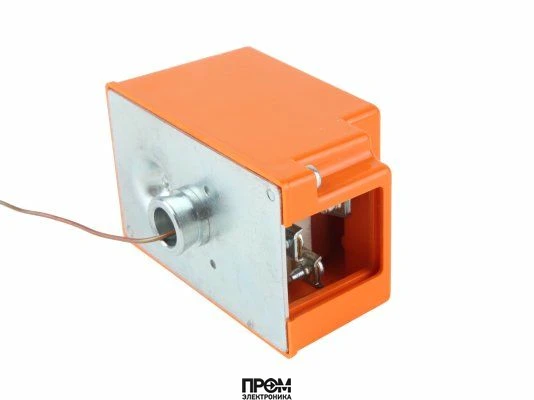 Регулируемый капиллярный термостат Imit TC2