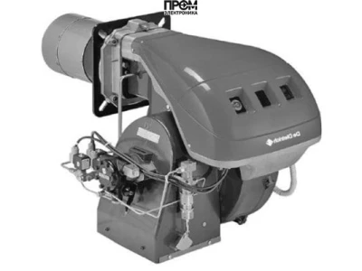 Газовая горелка De Dietrich G 53-1 S