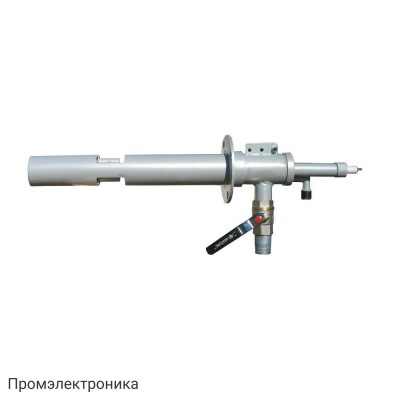 Тубус 3000 - запальное устройство