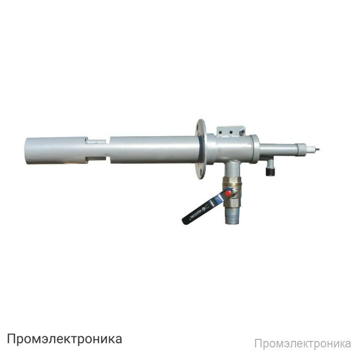 Тубус 3000 - запальное устройство