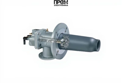 Газовая горелка Kromschroder BIO 80HB-700/535-(16)FB
