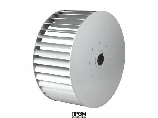 Рабочее колесо вентилятора Ø320 x 150 мм