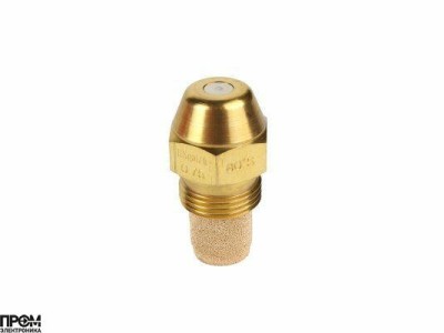 Форсунка Danfoss OD 0.75/80º S