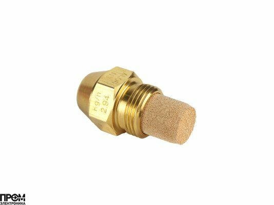 Форсунка Danfoss OD 0.75/80º S