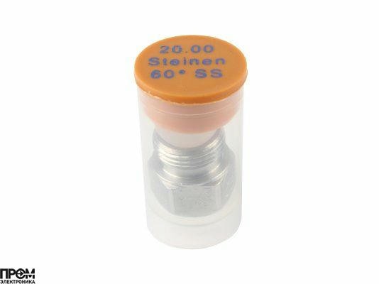Форсунка Steinen 20.00/60° SS